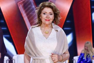 Halina Frąckowiak jest przepracowana? Za mało śpię, nieregularnie jem 