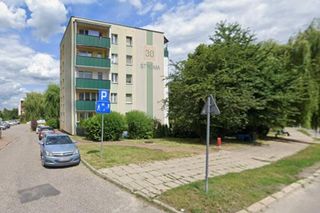 Osiedle Słoneczny Stok