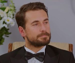 Miłość i nadzieja ostatni odcinek. Kuzey