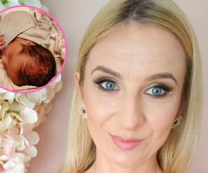  „Poród może być cudownym przeżyciem”. Sara z Rolnika... urodziła drugie dziecko