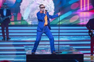 Twoja twarz brzmi znajomo. Odc. 3