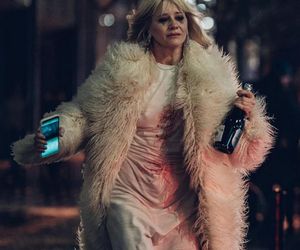 Małgorzata Kożuchowska w serialu Aniela