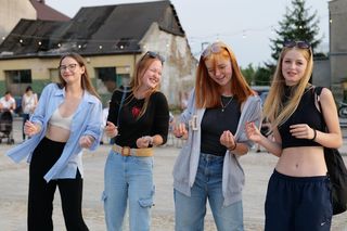 Potańcówki wracają na starachowicki Rynek