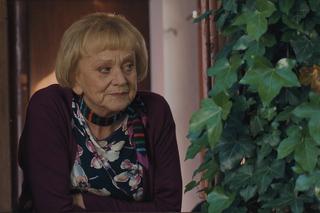 M jak miłość, odc. 1679: Zosia Kisielowa (Małgorzata Rożniatowska)