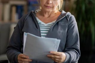 	Przyjaciółki 23 sezon odc. 268. Anka (Magdalena Stużyńska)