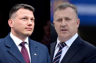 Sławomir Mentzen ostro zareagował na sytuację w PZPN! Polityk błyskawicznie znalazł rozwiązanie