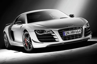 Audi R8 GT