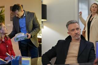 Pierwsza miłość, odcinek 3606: Dorota zginie! Żona Lipińskiego aresztowana za zabicie Doroty. Nagranie z monitoringu ukaże okrutną prawdę - ZDJĘCIA