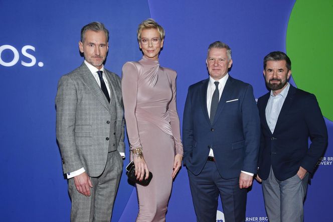 Piotr Kraśko, Karol Nawrocki, Donald Tusk