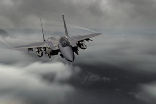 Strajk w Boeingu uderza w produkcję myśliwców F-15 i F/A-18. Pentagon może mieć poważny problem