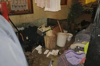 51-latek ukradł kościelną skarbonkę