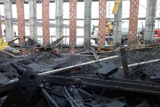 Co było przyczyną katastrofy budowlanej w Żurowej? 