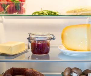 5 zaskakujących produktów, które zawsze należy przechowywać w lodówce