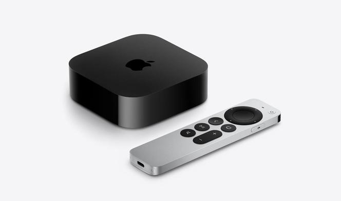 Apple TV 4K (2022)