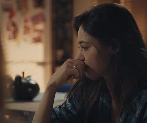 M jak miłość, odcinek 1880: Iza (Adriana Kalska)