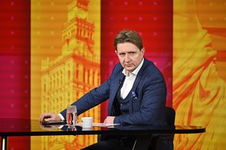Wybory prezydenckie 2025. Kim jest Artur Bartoszewicz? Sylwetka kandydata
