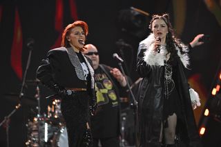 Sylwester z Dwójką: Wielka impreza na Stadionie Śląskim