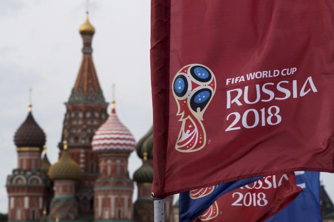 mundial Rosja World Cup
