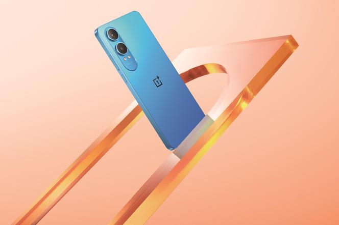 OnePlus Nord CE4 Lite 5G