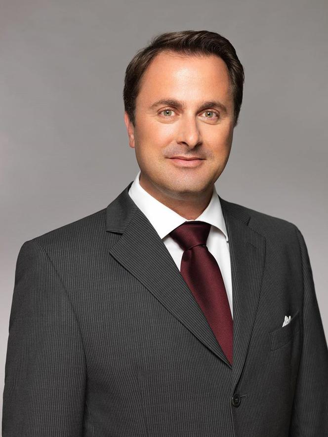 Xavier Bettel