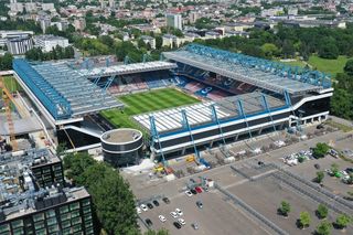 Nowy termin meczu Wieczysta – Wisła Kraków. Szykuje się piłkarskie święto