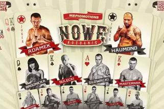 Polsat Boxing Night 7