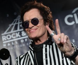 Glenn Hughes zapowiedział pierwszy solowy album po prawie dekadzie przerwy. Tworzę, kiedy mam coś ważnego do powiedzenia 