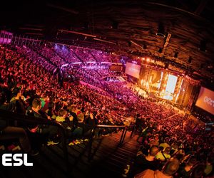 IEM Katowice. Spodek pełen emocji