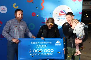 Gdy pan Adam podszedł do kasy, rozległ się alarm. Tego się nie spodziewał 