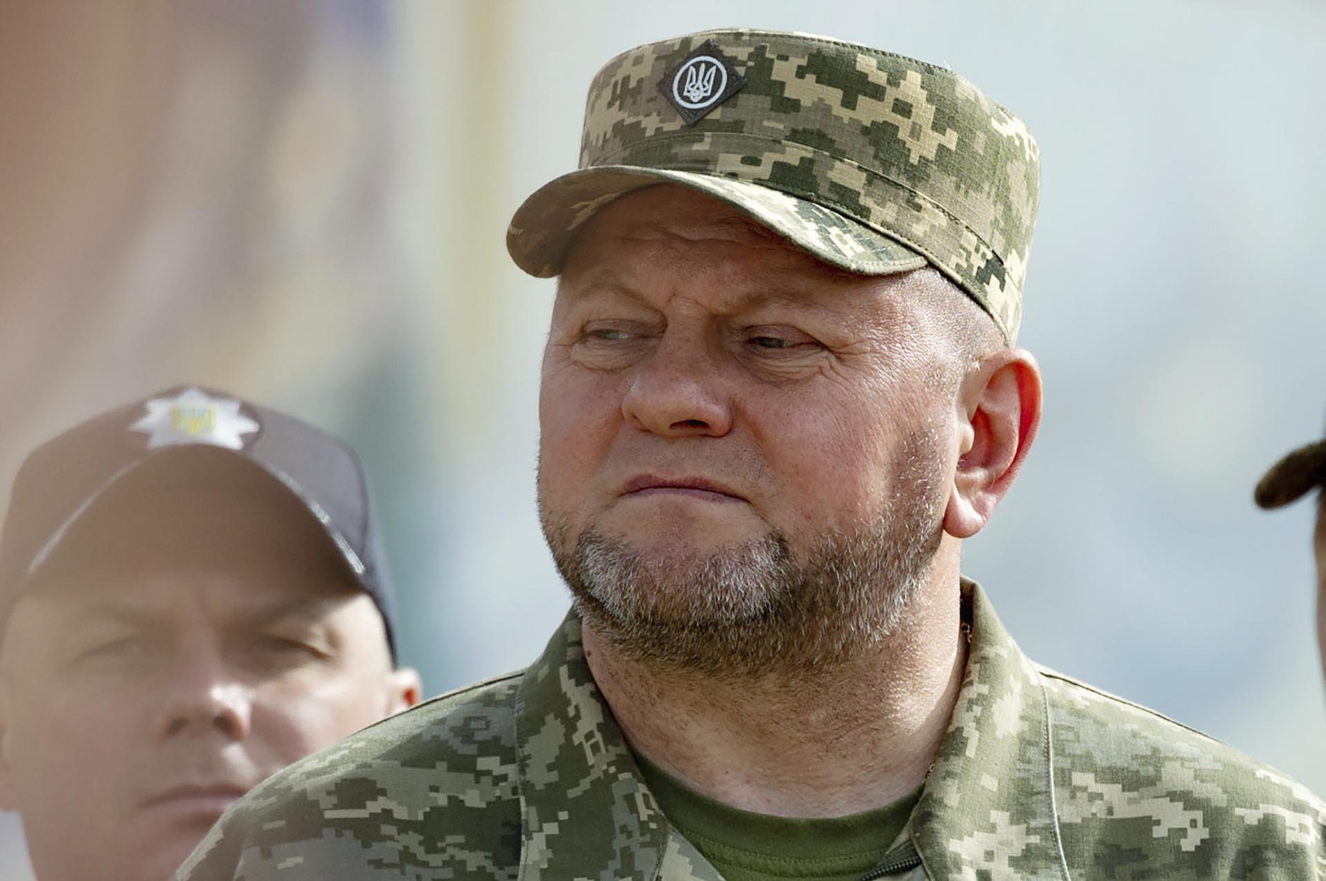 Wojna w Ukrainie