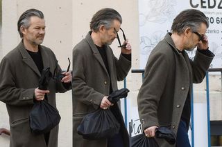  Jacek Braciak w furze za milion