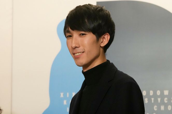 Eric Lu
