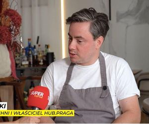 Witek Iwański - wywiad z Super Expressem