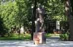 Skwer w centrum Lublina przeszedł metamorfozę!