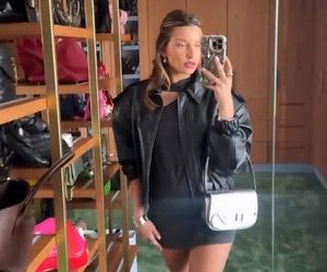 Gwiazdy kochają Timberlake'a. Wieniawa, Mercedes i żona Szyca popędziły na koncert!