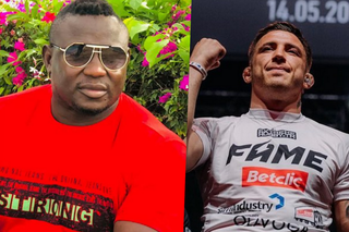 Norman Parke chce walki z 150-kilogramowym kolosem z Senegalu! Zaskakujące słowa przed PRIME MMA 2