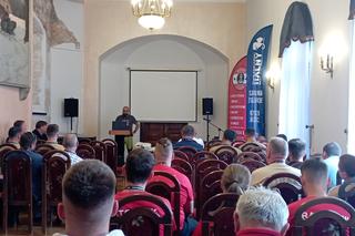 Międzynarodowy Dzień Zapobiegania Utonięciom