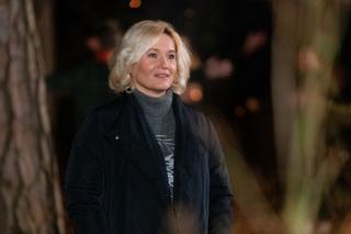 Na Wspólnej odc. 3203 - opis, streszczenie: Danuta zaskoczona zachowaniem Teresy na scenie 