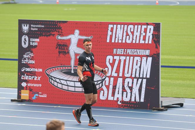 Szturm Śląski 2024 na Stadionie Śląskim