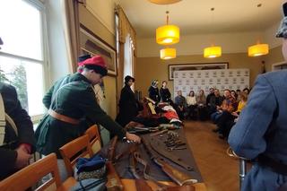 Powstanie Styczniowe  