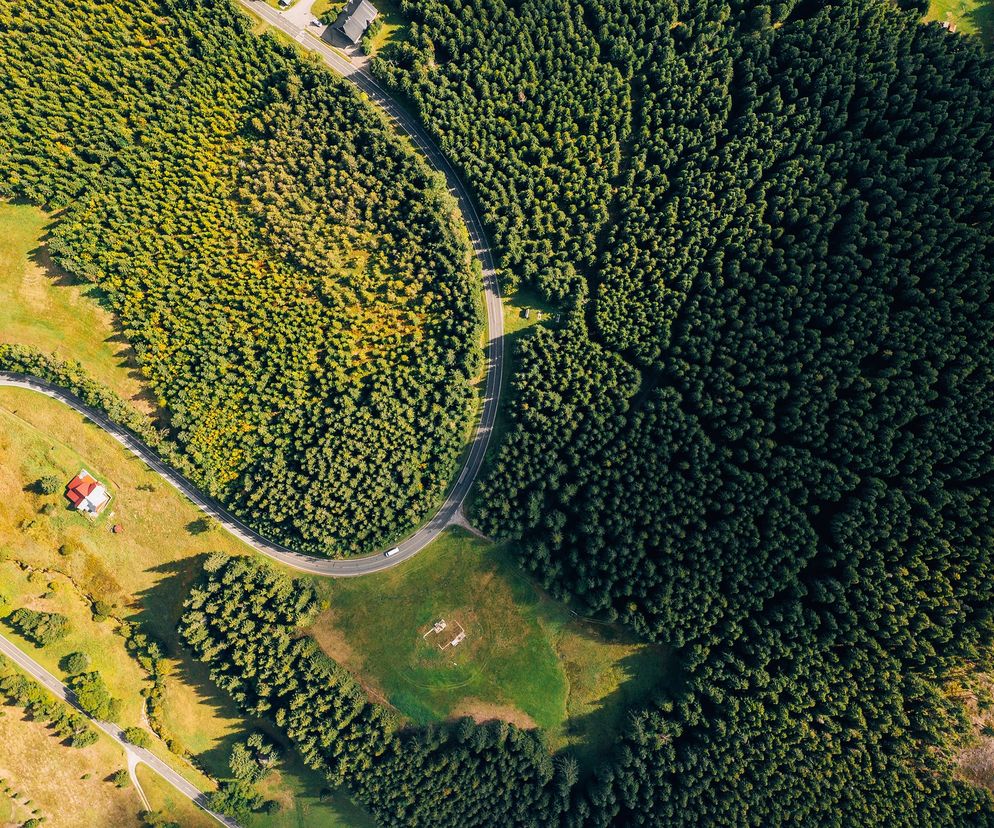 Karkonoski Park Narodowy