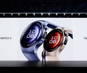 Premiera HUAWEI WATCH GT 6 w Polsce