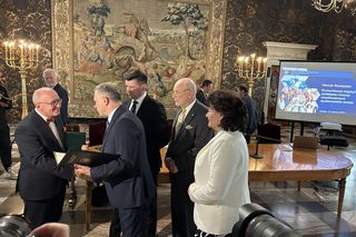 prof. Henryk Skarżyński