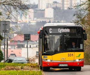 Święto Niepodległości w Grudziądzu. Będą dodatkowe autobusy!