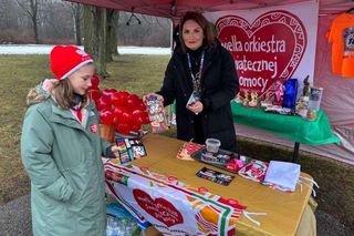 Bez wielkiego finału WOŚP w Chicago, ale Polonia i tak gra z orkiestrą