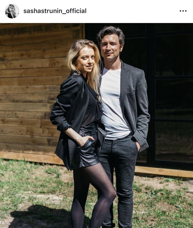 Sasha Strunin, Piotr Bajtlik