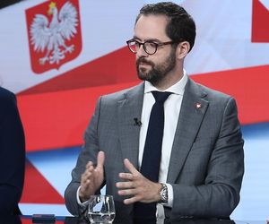 Poseł KO wyznał, że jest chory: Mam nowotwór. I walczę