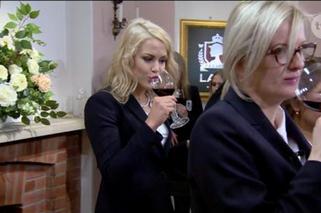 Magda z Projekt Lady nago