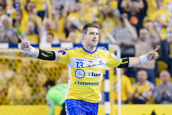 Julen Aguinagalde, PGE Vive Kielce