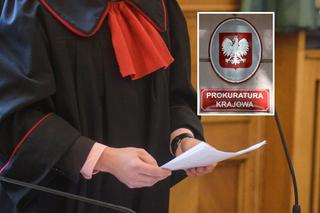 Prokurator z Łodzi podejrzany o molestowanie seksualne kobiety! Został zawieszony w czynnościach